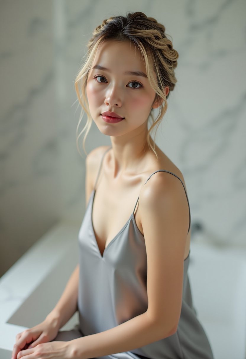 灯下判词海报