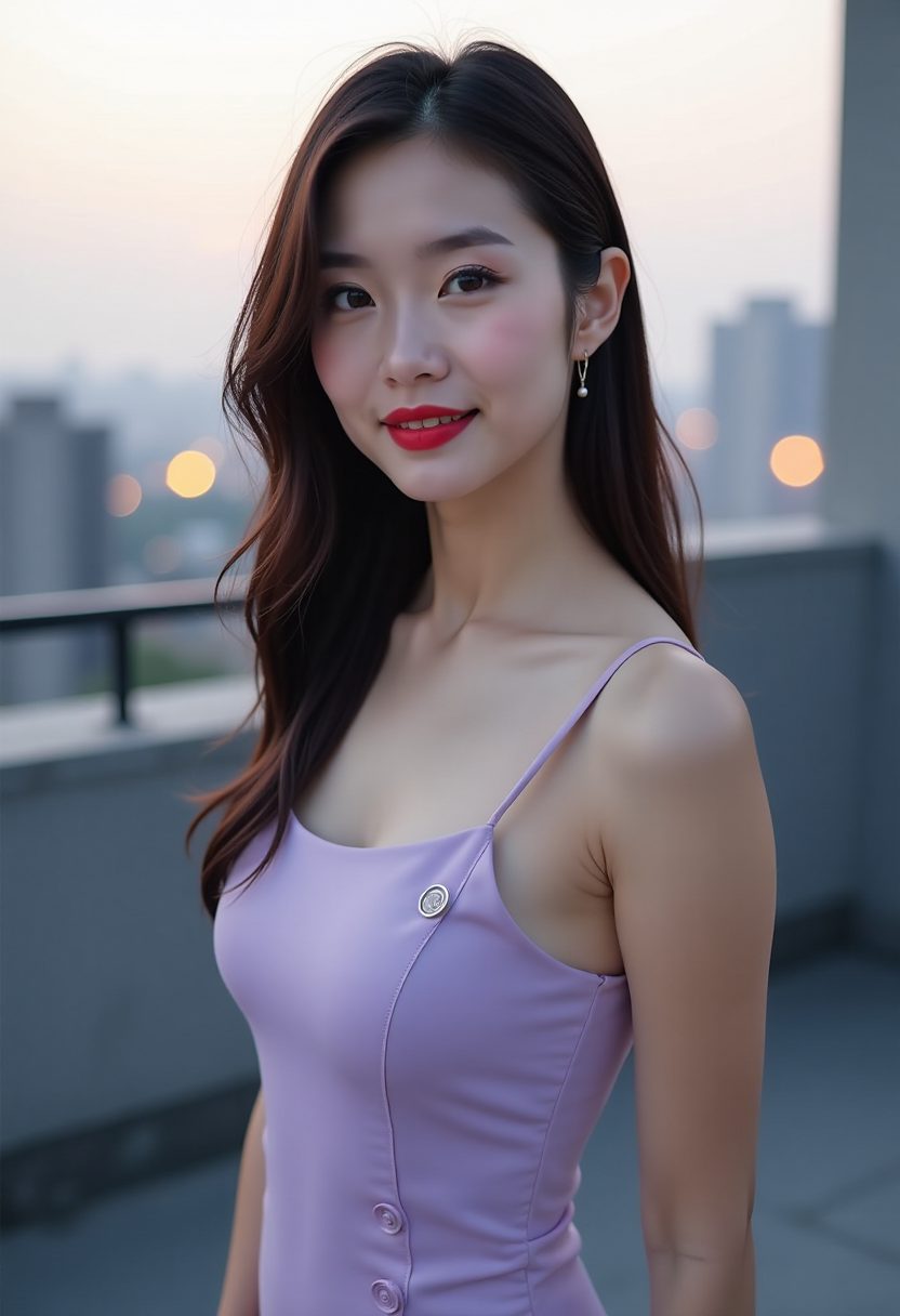 旧梦南桥海报
